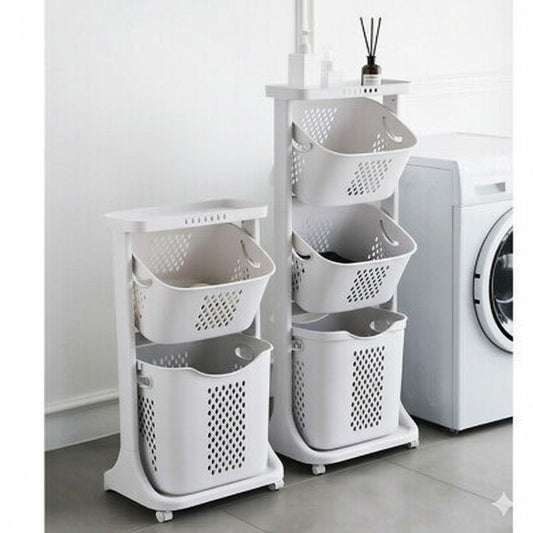 Laundy Basket